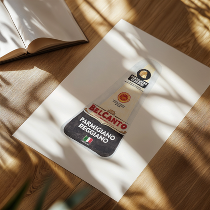 Parmigiano Reggiano Art Print